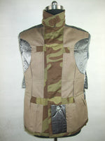 WWII German Elite Italy Camo M43 Field Tunic