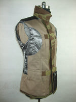 WWII German Elite Italy Camo M43 Field Tunic