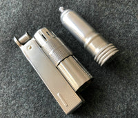 WW2 Reproduction German IMCO Lighter Silver