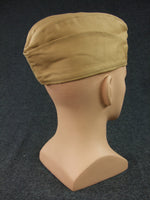 WW2 German Waffen Elite Tropic Side Cap