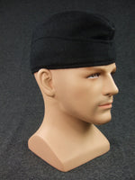 WWII German Elite M40 Side Cap EM Soldier Panzer