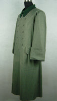 WWII World War 2 German M36 M37 Wool Greatcoat Overcoat
