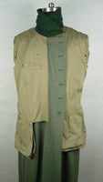 WWII World War 2 German M36 M37 Wool Greatcoat Overcoat