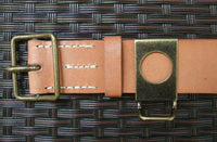 WWII Japan Japanese Army IJA Belt Ring