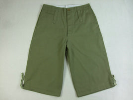WWII IJA Officer Tropical Summer Shorts