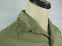 WWII Japanese Army IJA Tropics 2/3 Sleeves Shirt