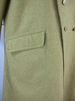 WW2 Japan Imperial Japanese Army IJA T45 Wool Coat