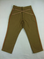 WW2 IJA Taisho 45 T45 Wool Pants Trousers