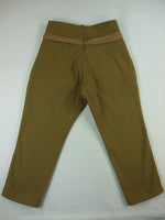 WW2 IJA Taisho 45 T45 Wool Pants Trousers