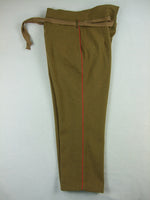 WW2 IJA Taisho 45 T45 Wool Pants Trousers