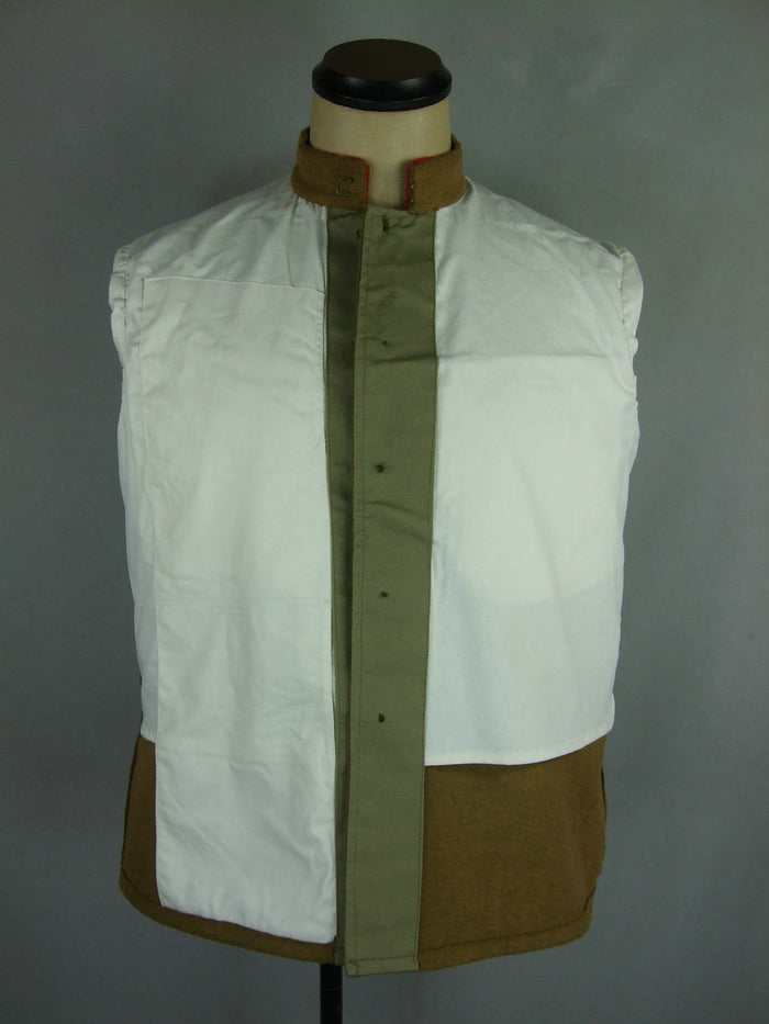 WW2 IJA Showa 5 T5 Wool Tunic With Collar Tab| Hikimilitariashop