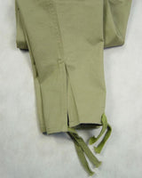 WWII Japan IJA Type 98 T98 Summer Field Trousers Pants