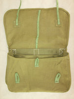 WWII Japanese IJA Bread Bag Reproduction