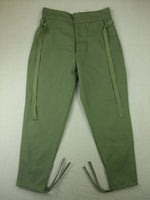 WWII Japanese Navy Marine IJM Landing Force Trousers Pants