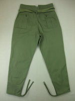 WWII Japanese Navy Marine IJM Landing Force Trousers Pants