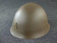 WWII Japanese NAVY Type 90 Helmet + Cover + Net Set IJN