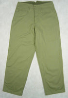 WWII Japanese Navy IJN No.3 Third Type T3 Trousers Pants