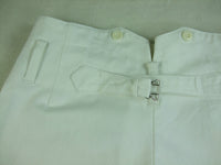 WW2 IJN Imperial Japanese Navy Officer No.2 Pants Trousers