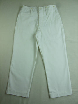 WW2 IJN Imperial Japanese Navy Officer No.2 Pants Trousers