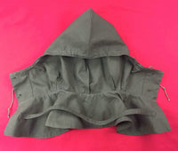 WW2 Italy Italian Model 1941 Rain Hood Mod. 41 Cappuccio