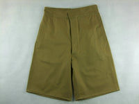 WW2 Italy Italian Army Tropical M35 Shorts North Africa Greece