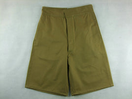 WW2 Italy Italian Army Tropical M35 Shorts North Africa Greece