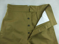 WW2 Italy Italian Army Tropical M35 Shorts North Africa Greece