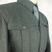 WW2 Italy Italian Troops M1941 M41 Grey Green Wool Jacket Giacca