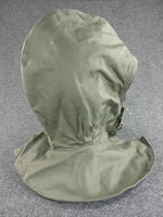 WW2 Italy Italian Model 1941 Rain Hood Mod. 41 Cappuccio