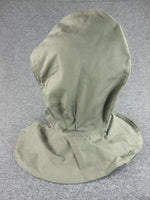 WW2 Italy Italian Model 1941 Rain Hood Mod. 41 Cappuccio