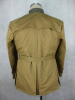 WW2 Italy Italian Tropical Troops M1941 M41 Tunic Jacket