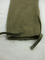 WWII Japan IJA Type 3 T3 Wool Field Trousers Pants