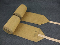 WW2 Japanese IJA Field Wool Leggings Puttee Pair