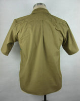 WWII WW2 Japanese Japan IJA Officer Half Sleeve Shirt