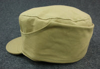 WW2 China KMT Field Cap Khaki Officer