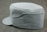 Officier gris de casquette de terrain KMT de Chine de la Seconde Guerre mondiale