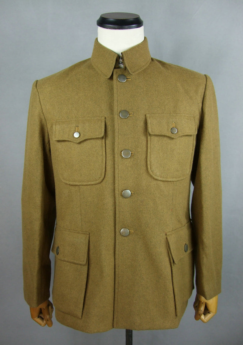 WW2 China Uniform| Hikimilitariashop