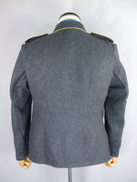 WW2 German Luftwaffe LW Enlisted Wool Fliegerbluse Jacket Tunic