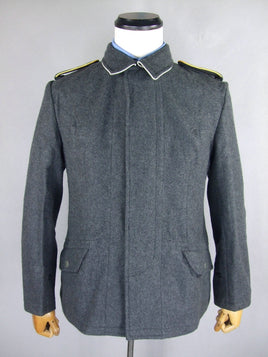 WW2 German Luftwaffe LW Officer Wool Fliegerbluse Jacket Tunic