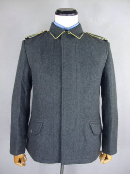 WW2 German Luftwaffe LW Enlisted Wool Fliegerbluse Jacket Tunic