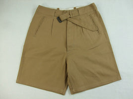 WWII German Luftwaffe LW Tropical Shorts