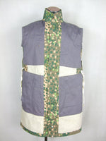 WWII German Luftwaffe LW Fallschirmjage Smock Dot Camo