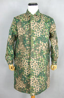 WWII German Luftwaffe LW Fallschirmjage Smock Dot Camo