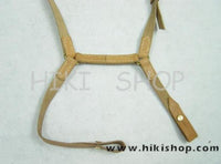 WW2 World War ii Soviet Red Army Cavalry Sword Harness