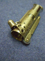 WWI World War 1 IMCO Brass Trench Lighter