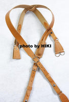 WW2 Soviet Russia Red Army Officer X-Straps Reproduction