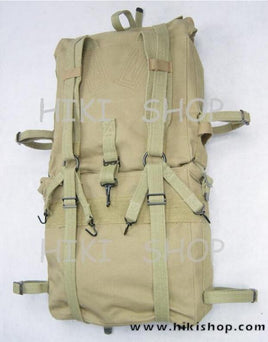 WWII USMC Marine Corps M1941 Pack Set