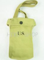 WWII US Army Spare Magazine Bag
