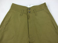 WW2 World War ii Soviet M43 Breeches Replica Tan