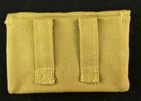 WW2 Soviet Red Army Spare Ammo Pouch Reproduction